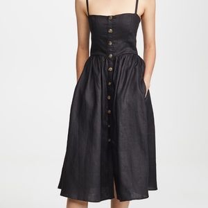 Reformation Tori Dress